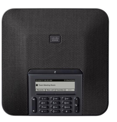 Cisco conference phone 7832 - conference,