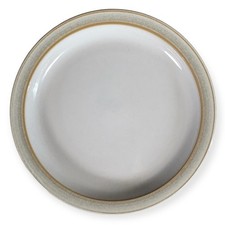 Denby Linen Side Plate 17cm