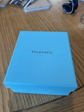 Tiffany & Co. 18ct Solid Cold