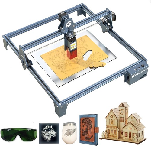 Sculpfun pro 10w laser - s9,