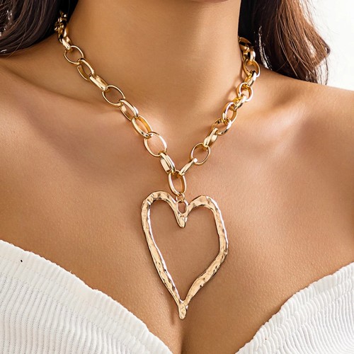 Zara silver chunky - zara,