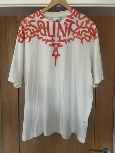 Marcelo burlon men shirt - marcelo,