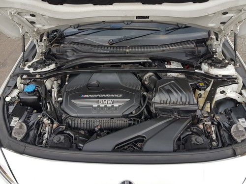 Bmw series f40 - bmw, 2.0i