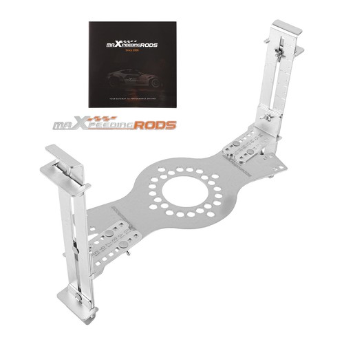 Lug wheel bolt alignment - 4-lug,