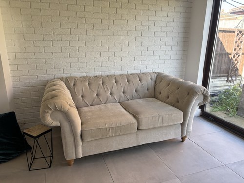 Sofa seater next - 2.5,