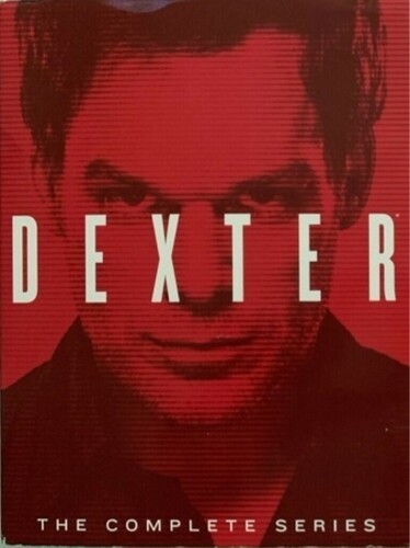 Dexter the complete series - dexter:,