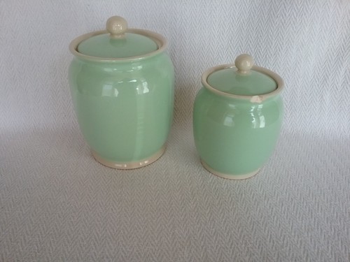 Pair vintage retro lovatts - retro,
