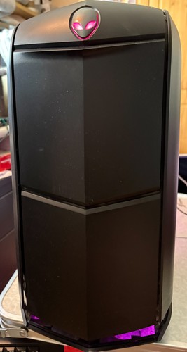 Dell alienware aurora - dell, r4