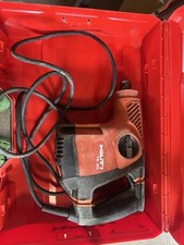 Hilti Te 30-AVR Rotary Hammer Breaker/Drill 110V - Read Description