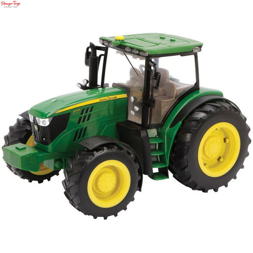 Britains john deere - britains, 6210r