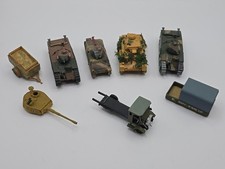 Airfix 1/72 Scale Milotary