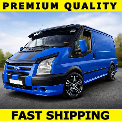 Ford transit mk7 2007 - ford,