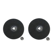 2x EFF57 High-Quality Carbon