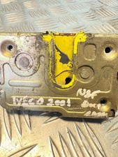 IVECO DAILY NSF PASSENGER