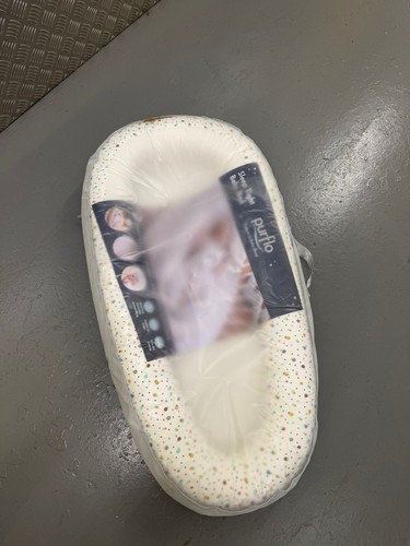 Purflo baby bed - purflo,