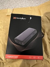 NearStream CCD30 4K HDMI