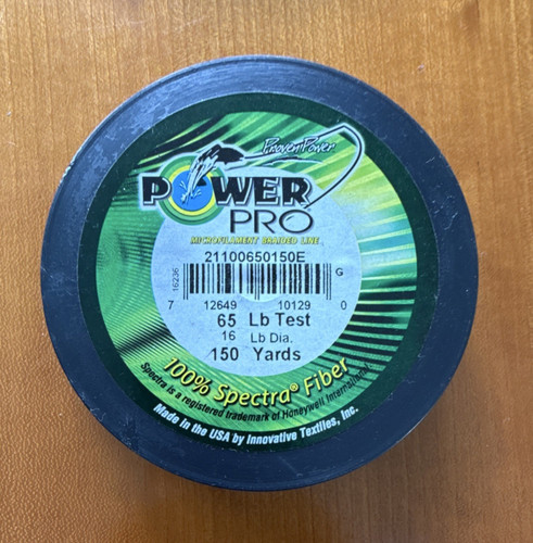 Fishing line power pro - fishing,