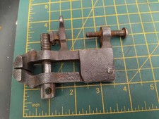 Vintage Miniture Clamp On