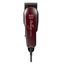 Wahl 5-Star Series Professional Balding Corded Clipper 8110 UK Plug