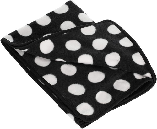 Obaby baby fleece - o, blanket