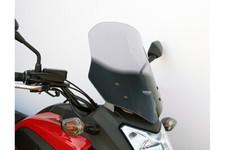 MRA Touring Screen T, Honda NC 700 X, 12-15, Smoke Grey, 344-72122-01