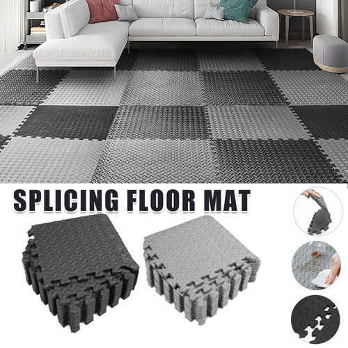 Eva interlocking floor - interlocking, mats