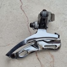 Shimano STX FD-MC30 Front Mech