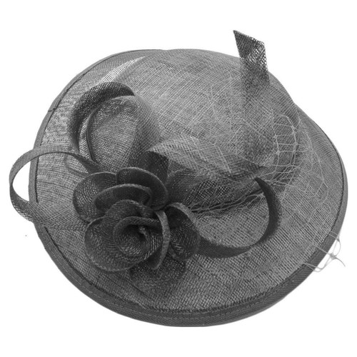 Women sinamay flower - women's,