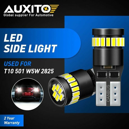 501 t10 led car - led, light