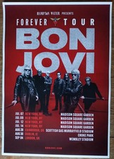 Bon Jovi - live band music