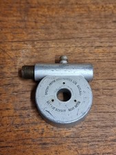 Smiths Speedo Speedometer