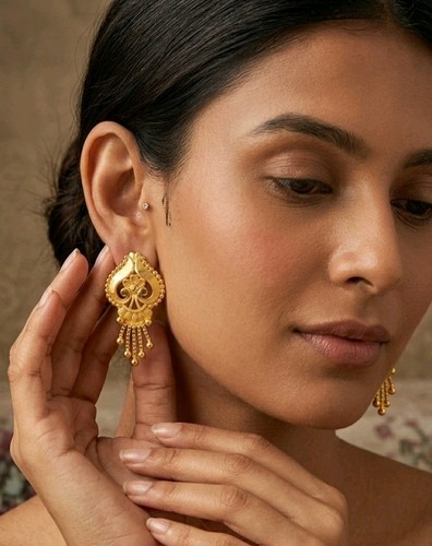 Asian indian 24k goldplated - 24k,