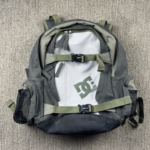 Shoes chalker backpack - dc,