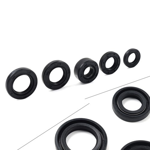 Engine oil seal kit - seal, for