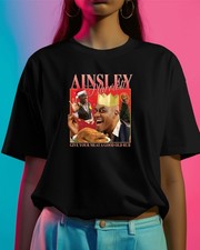Ainsley Harriott T-Shirt, Give