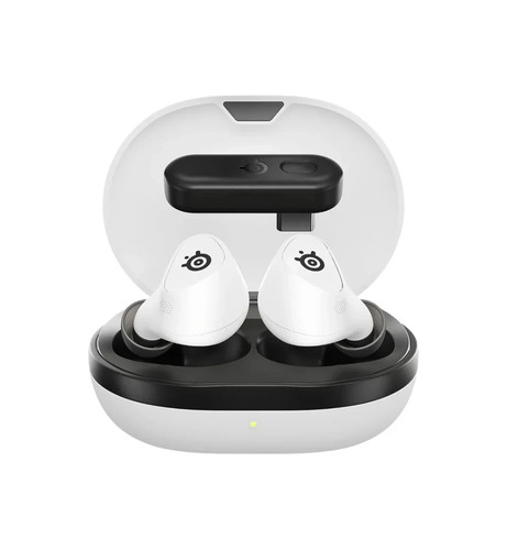 Steelseries arctis gamebuds - steelseries,
