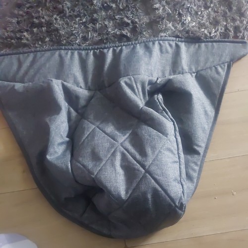 Venicci seat unit apron - seat,