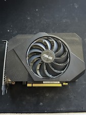 ASUS GeForce GTX 1650 4GB