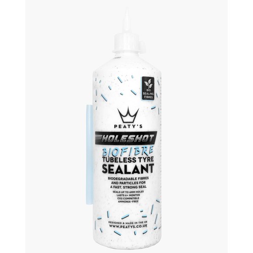 Peaty holeshot biofibre - peaty's,