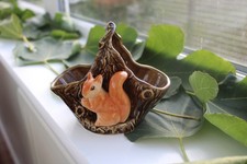 SylvaC 4240 Squirrel iin