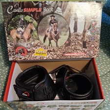 Cavallo Simple Hoof Boots : 2