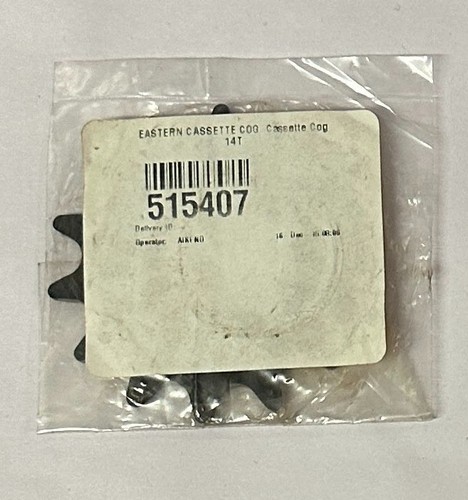 Eastern 14t screw - 14t, screw-on