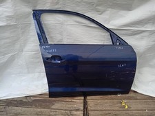 AUDI A1 MK2 2018-2026 DOOR