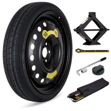 17" SPACE SAVER SPARE WHEEL