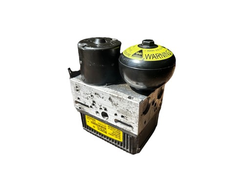Mercedes class w211 abs - abs, sbc