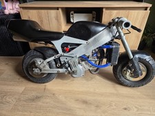 Polini 910 Mini Moto Liquid