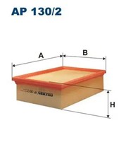 Air filter Filter Insert AP