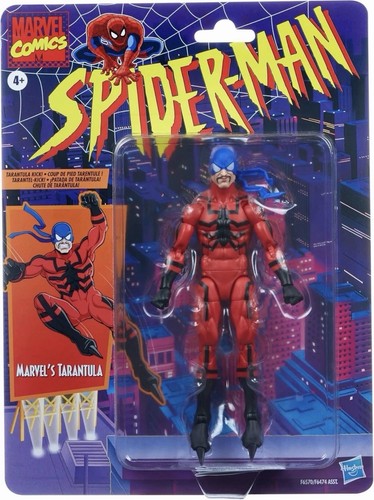 Hasbro marvel legends - hasbro,