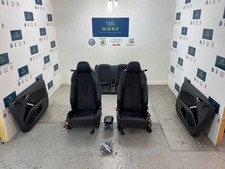 AUDI TT S LINE COMPLETE HALF