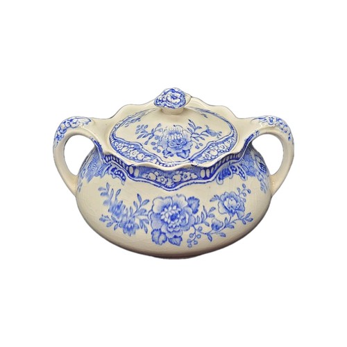 Vintage crown ducal bristol - vintage,